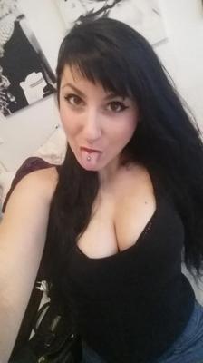 getting naughty