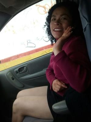 En route