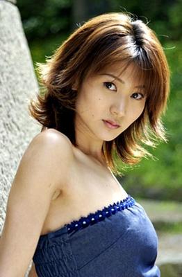 レースクイーン 木崎ゆき