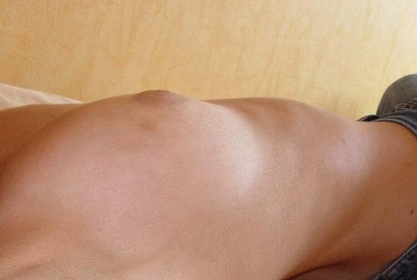 私、私のおっぱい、あなたは好きです