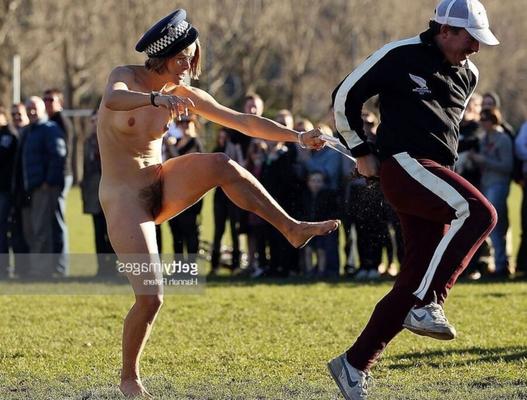 dames nues