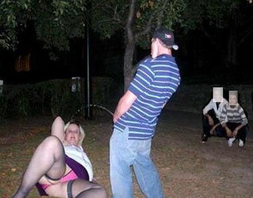 Annerose - Swiss Piss Whore