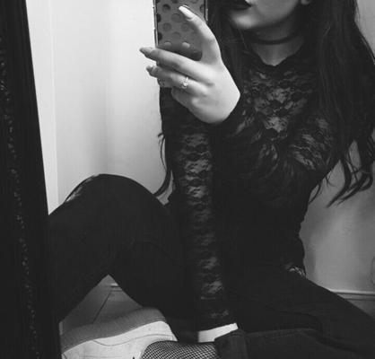 Turkish Teen Hottie