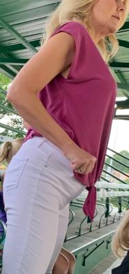 Non nue mûrit j'aime