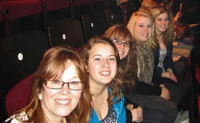 Famille baisable