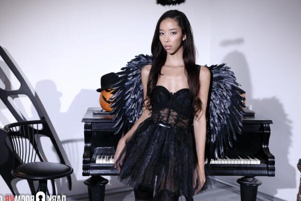 Lia Lin