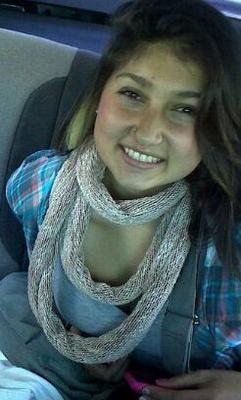 yo slut Miriam exposed