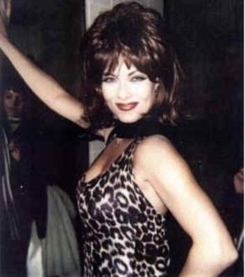 Barbara Niven Milf
