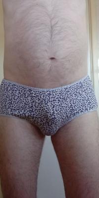granny panties