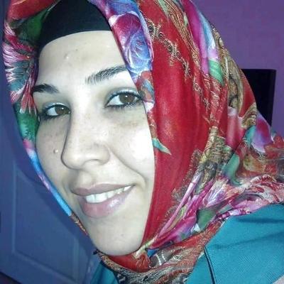Turban turc MILF avant après ouvert hijab