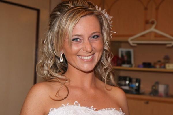 bride