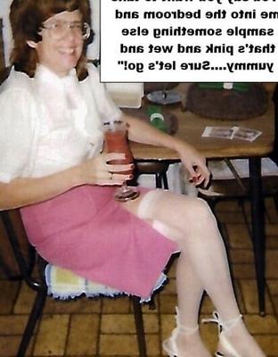 Just captions of my dear late Wife Sandi.