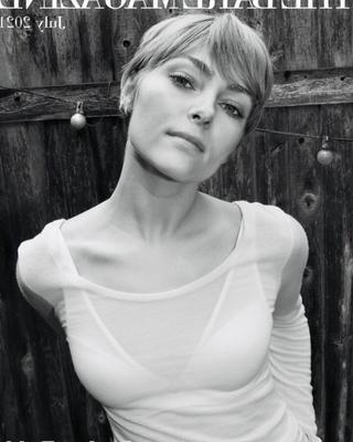 AnnaSophia Robb / US-amerikanische Schauspielerin