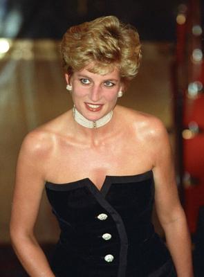 Royal Lady"s