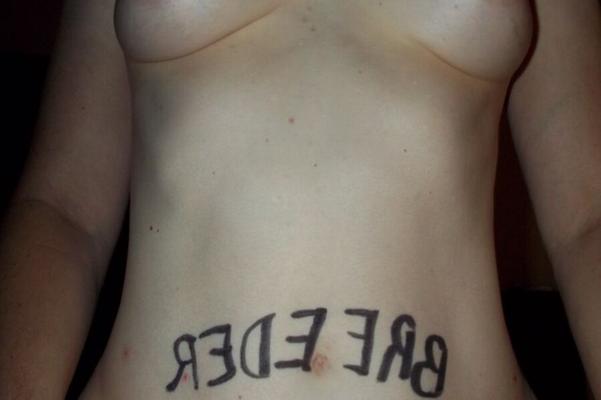 Sluts