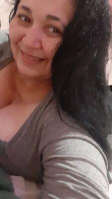 Very Beautiful Paula Gigante