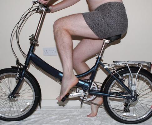 Vélo