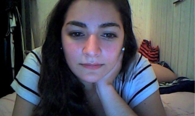 Latin Camwhore Nat