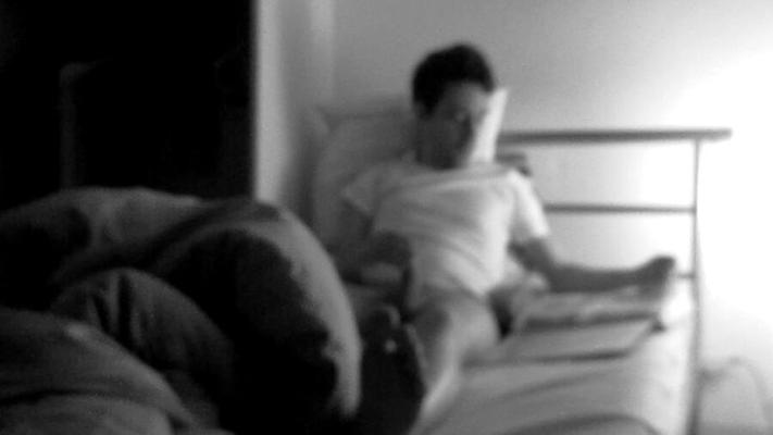 Bed Black