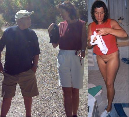 Birgit la mejor puta alemana