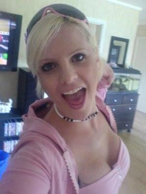 ma belle maîtresse