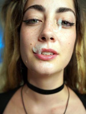 ONLY HOT CUMSLUT