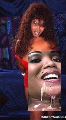 Ode an Rodney