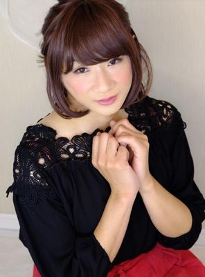 Mika Ayukawa  (Amateur Tgirl)