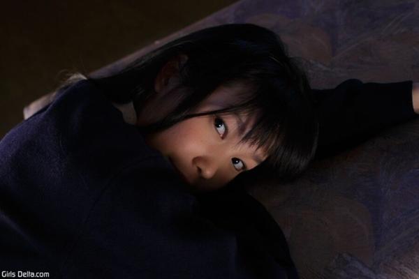 Beautés asiatiques - Yui K - À l'école