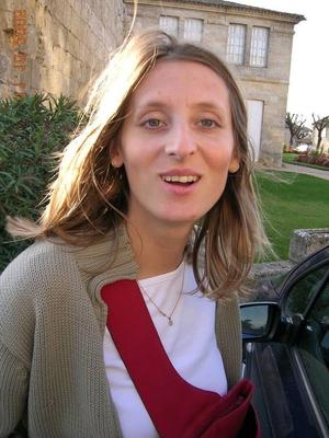 Fang des Tages – französische MILF