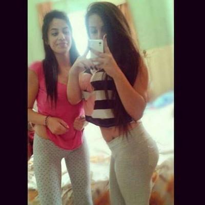 Chaud Libanais Babe NN