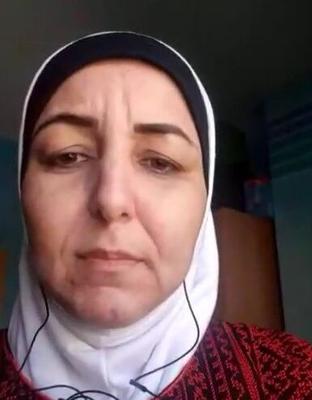 Abeer Trentenaire Femme Pute