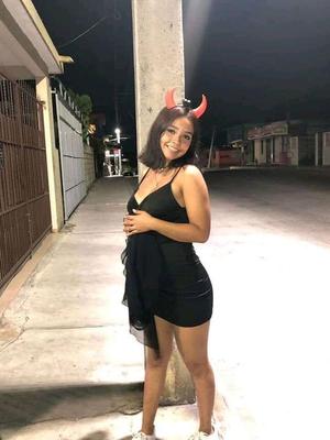 Mélissa Médina