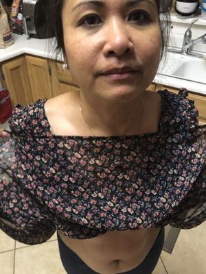 Asian Wife