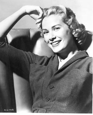 Grace Kelly / Actrice américaine