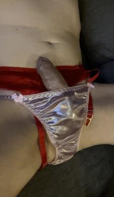 Bite en culotte rose