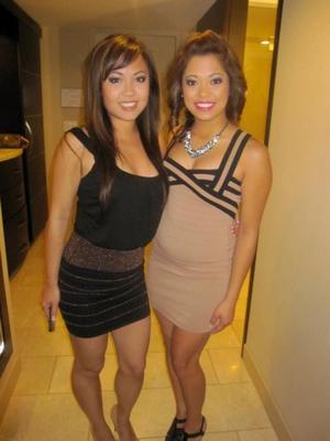 le couple asiatique bisexuel le plus mignon