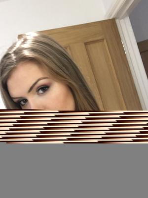 OF Hottie Rosie Selfie Collection