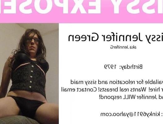 exposed sissy milwaukee!