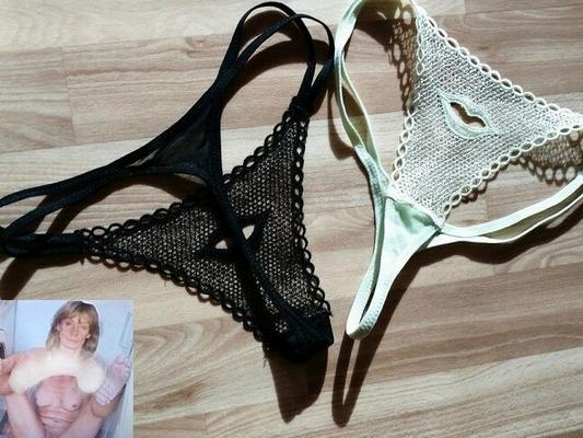 collection tanga (G.G.)