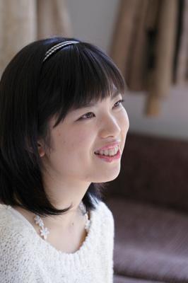 Beautés asiatiques - Minto O - Nu pour la première fois