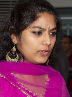 SIM : MILF indienne la plus sexy - 3
