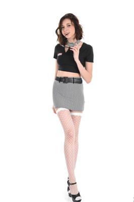 Yukki Amey -- Stay Behind After Class