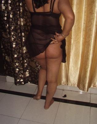 Indian Wife Purvi