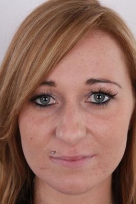 Je veux être une star du porno - DIANA