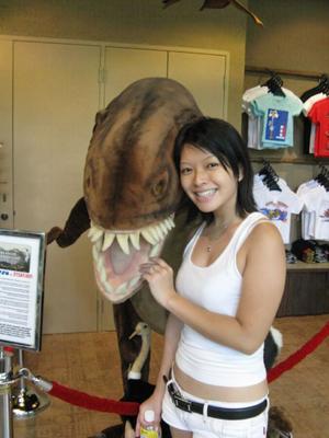 Lanie Tang