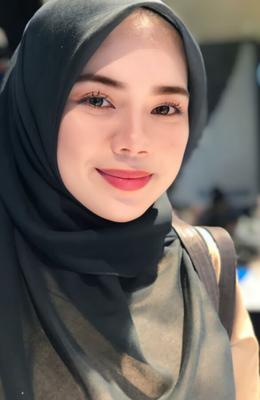 Hiyab - Zirah