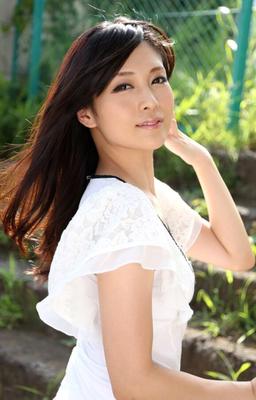 Anri Sugisaki