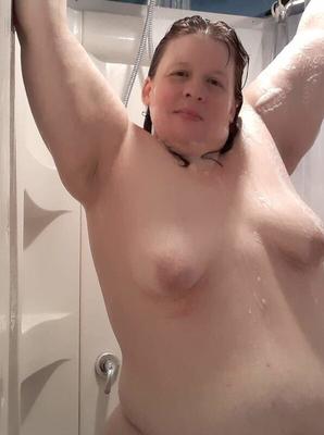 Grosse femme