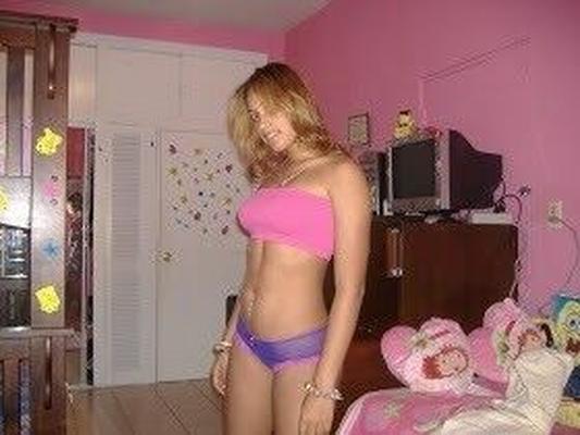 Cul Latina Parfait